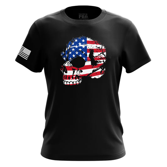 American Skull