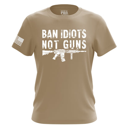 Ban Idiots