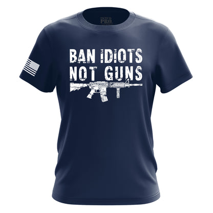 Ban Idiots