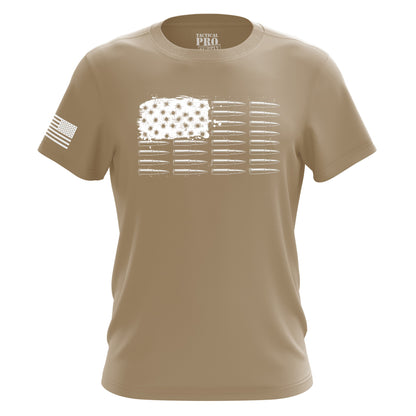 Bullet Flag