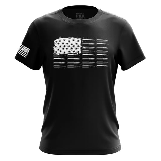 Bullet Flag