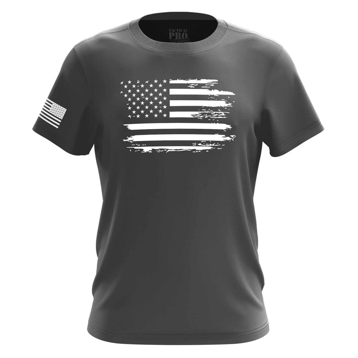 Distressed Flag