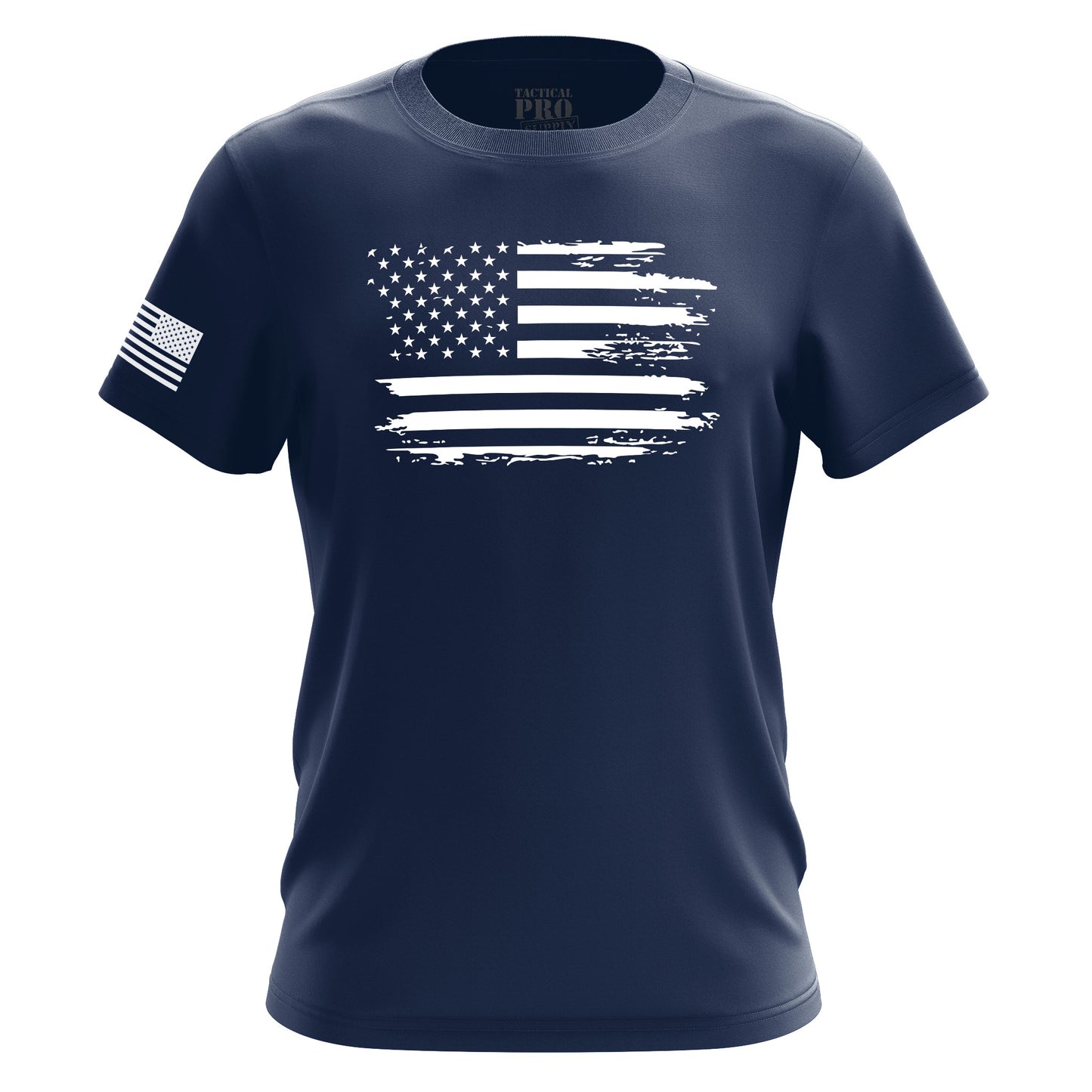 Distressed Flag