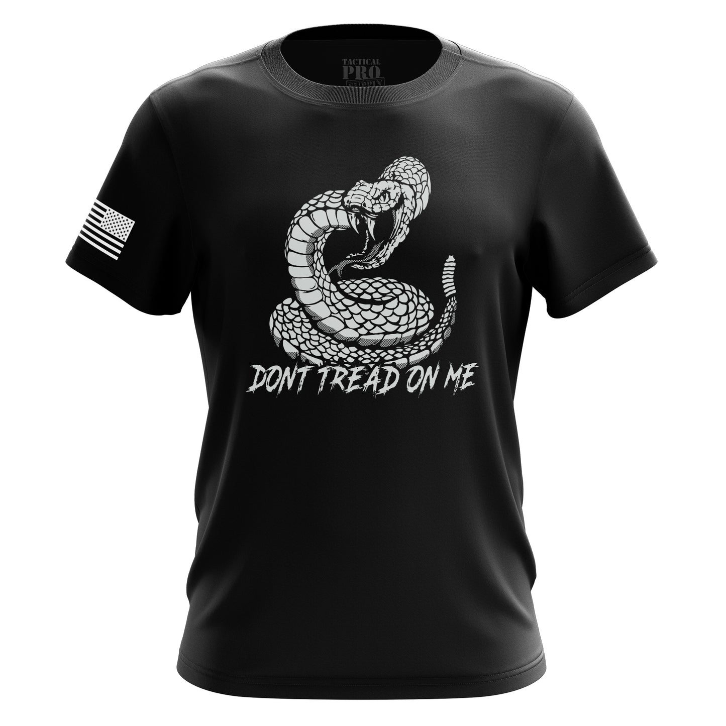 Don't Tread On Me