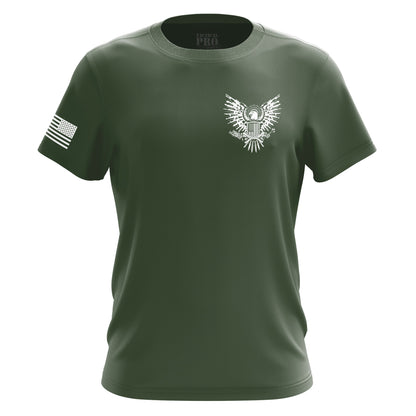 Eagle Warfare PVC