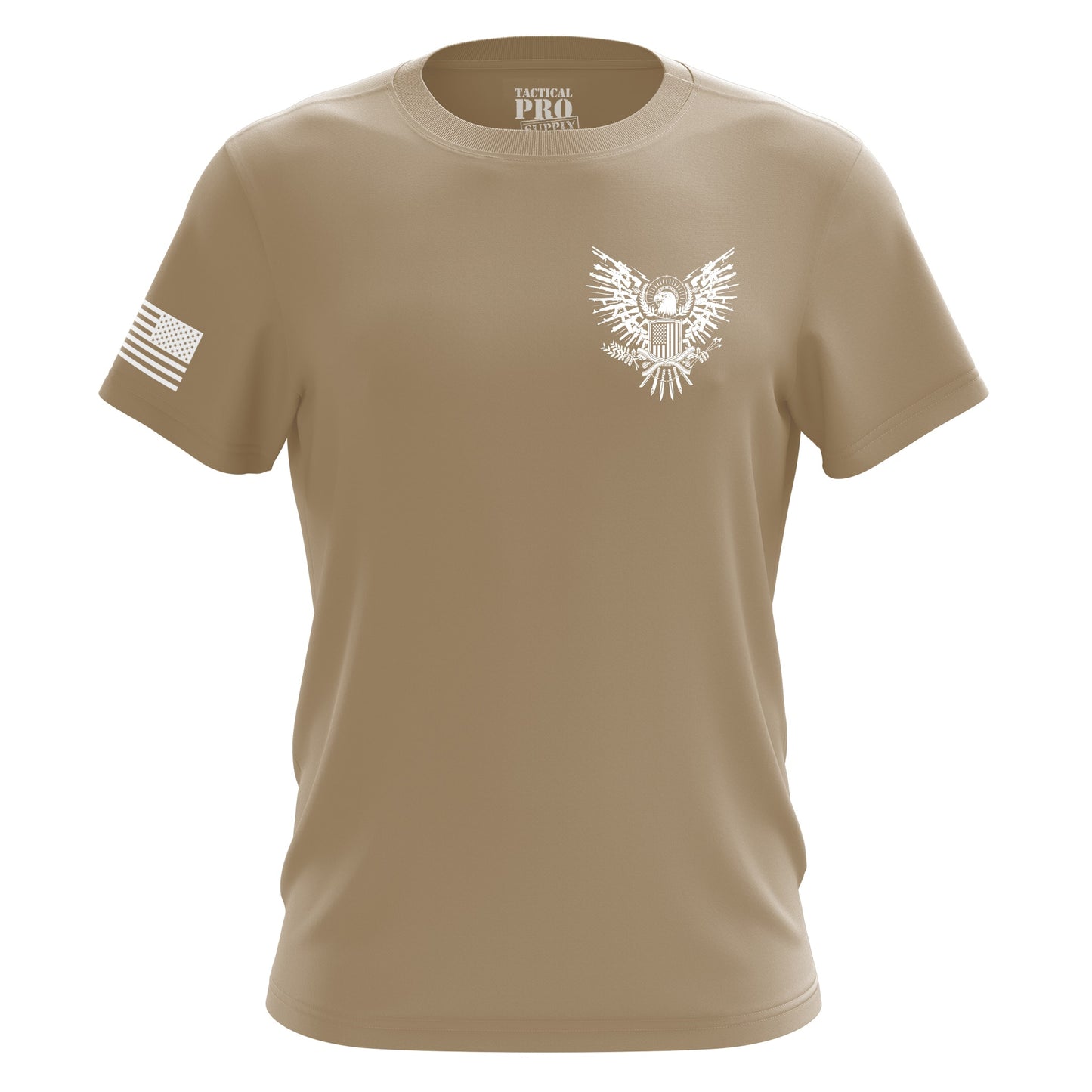 Eagle Warfare PVC