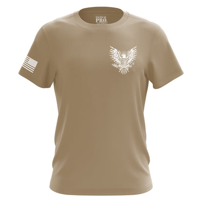 Eagle Warfare PVC