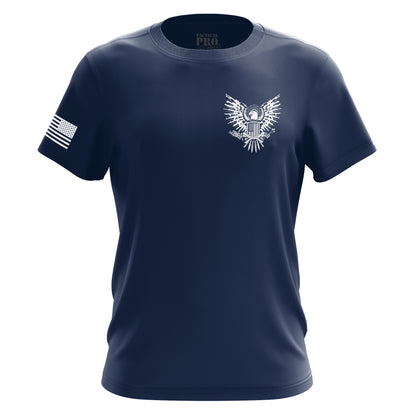 Eagle Warfare PVC