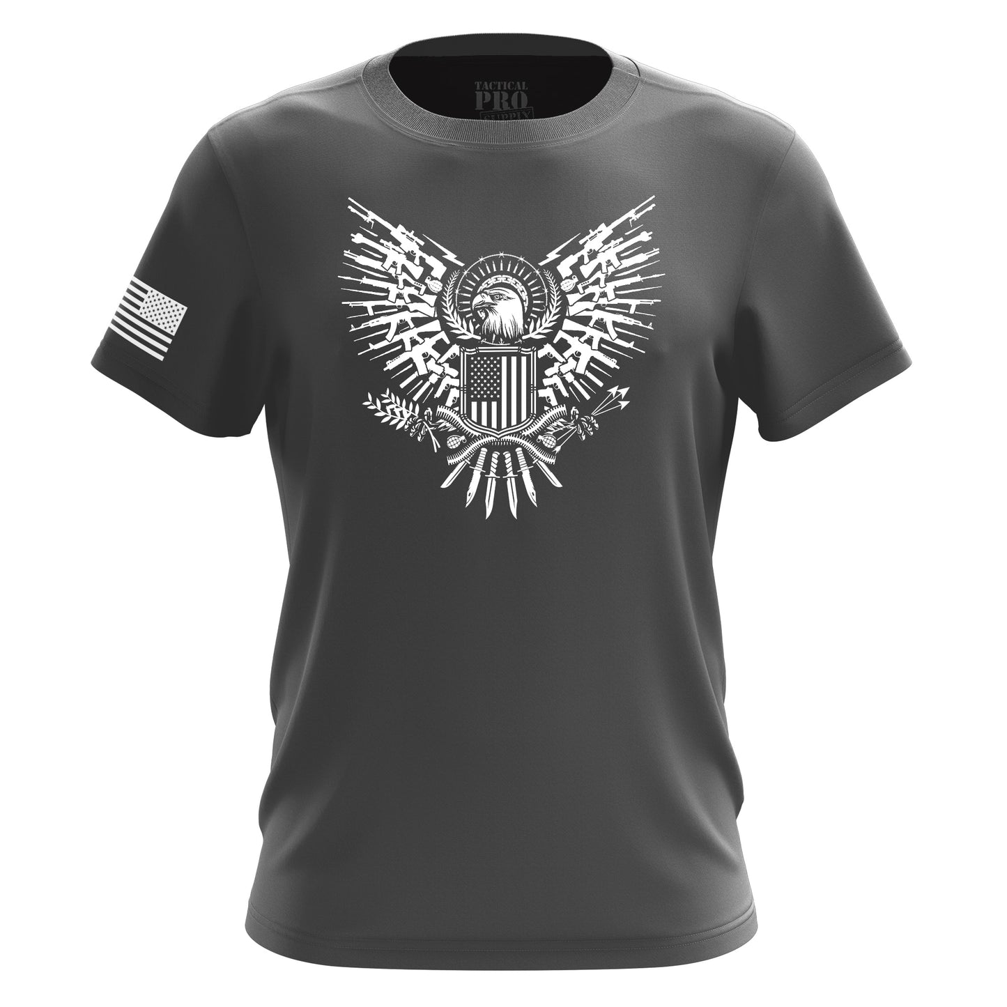 Eagle Warfare