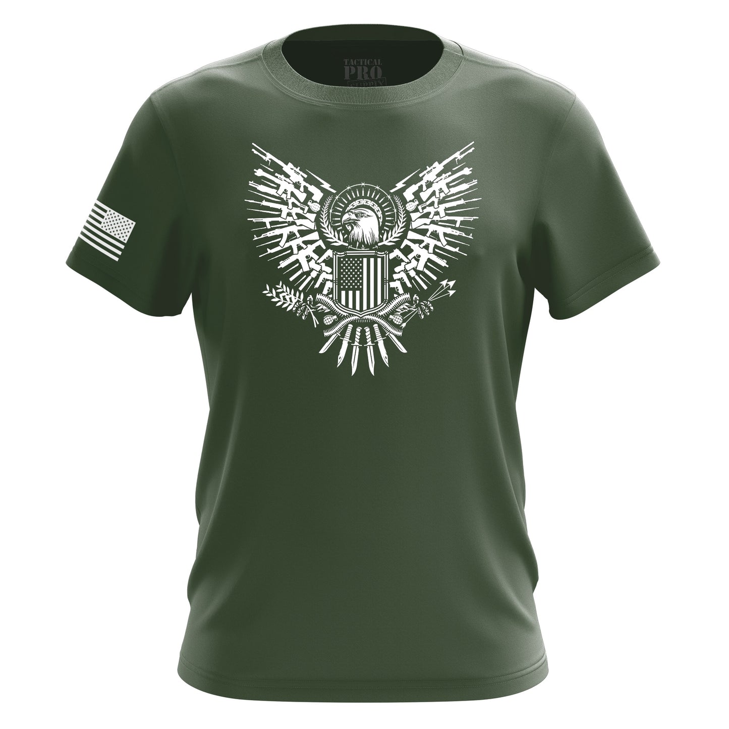 Eagle Warfare