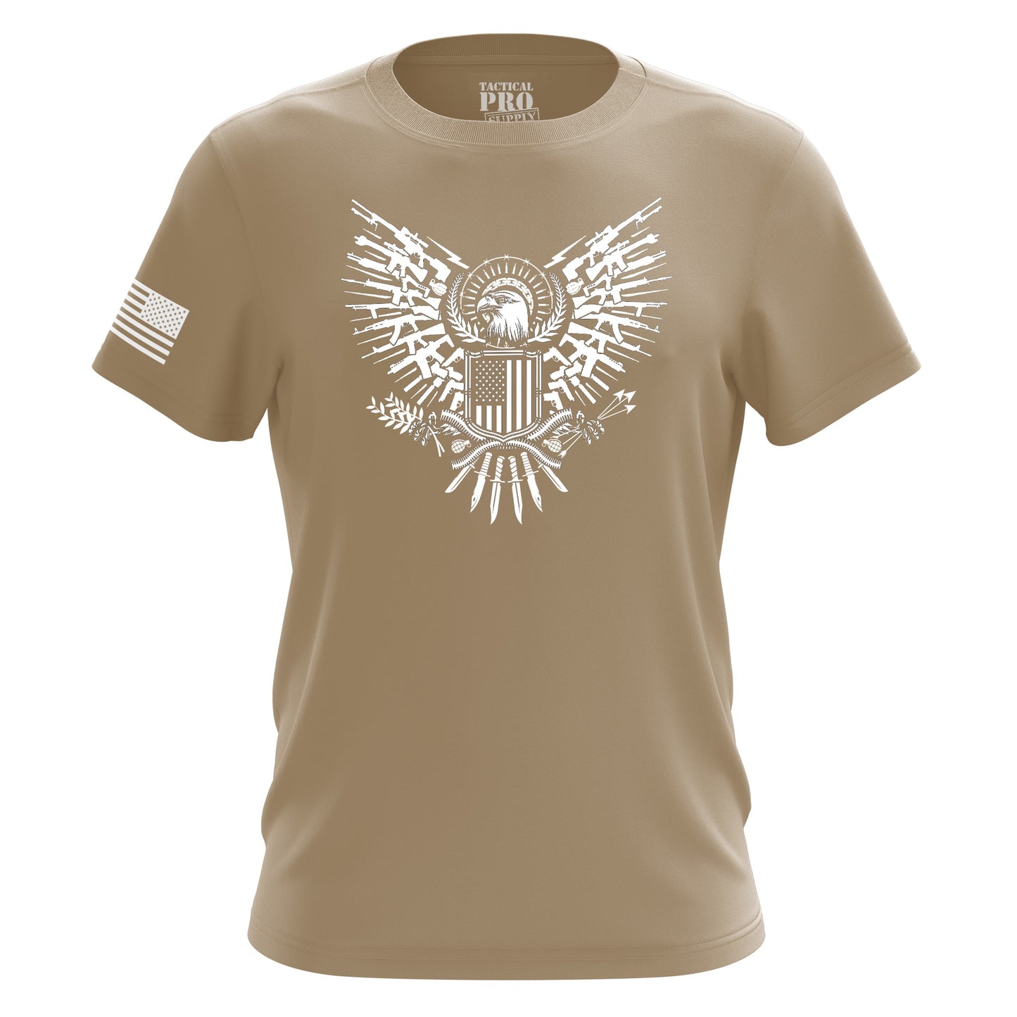 Eagle Warfare