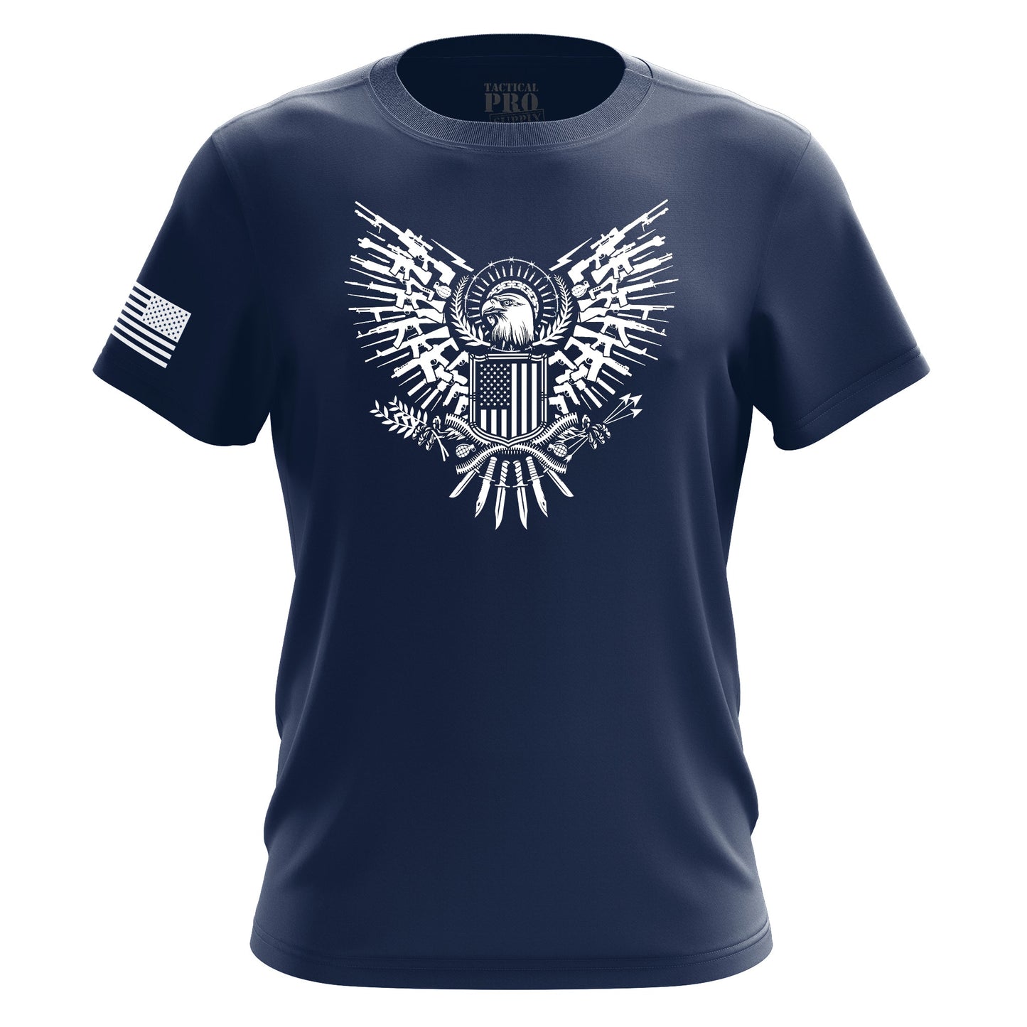 Eagle Warfare