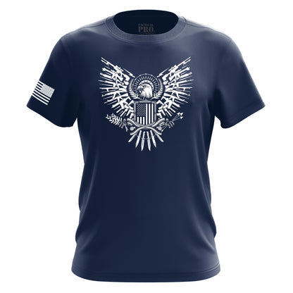 Eagle Warfare