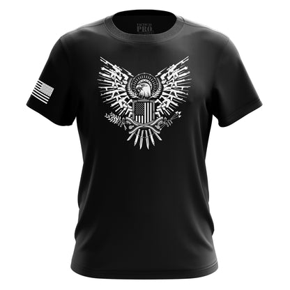 Eagle Warfare