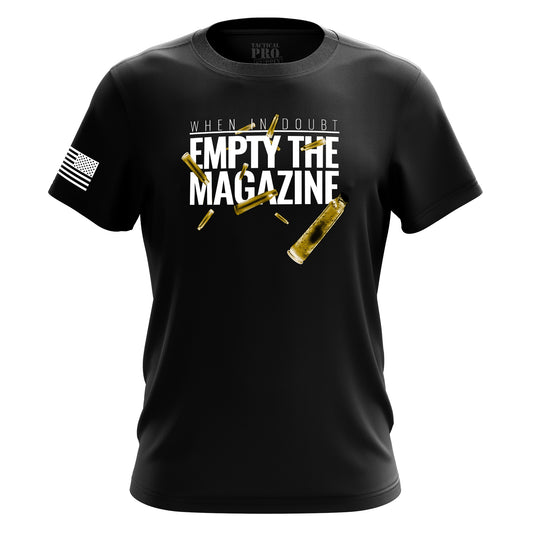 Empty The Mag