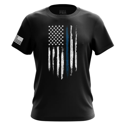Thin Blue Line