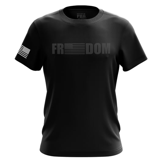Phantom Freedom