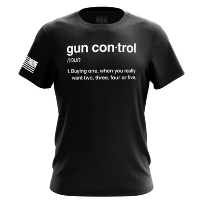 Gun Control