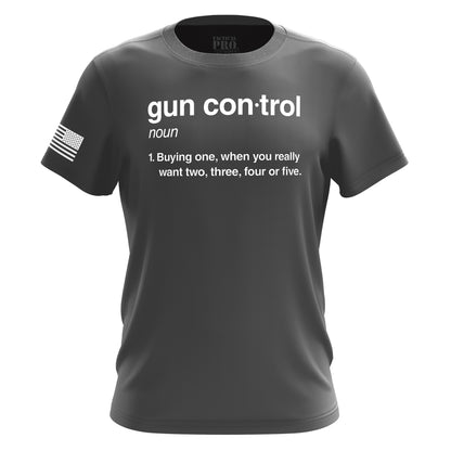 Gun Control