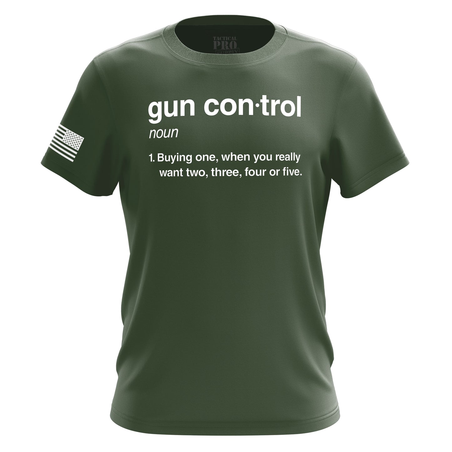 Gun Control