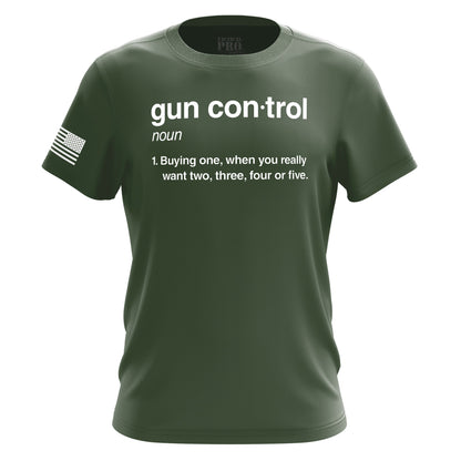 Gun Control