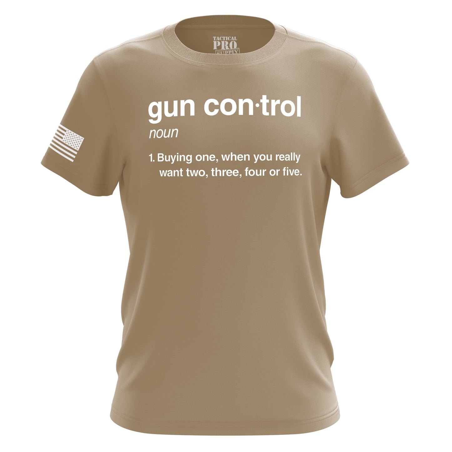 Gun Control