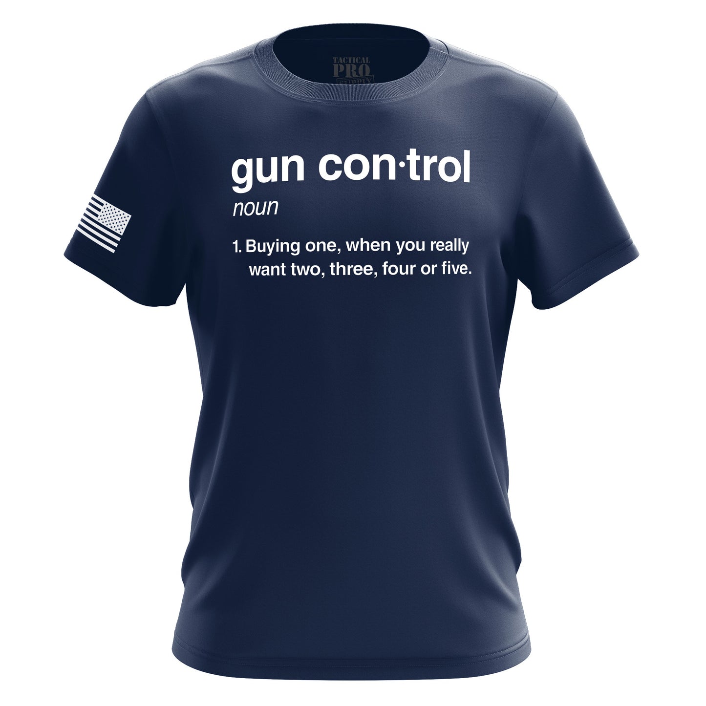 Gun Control
