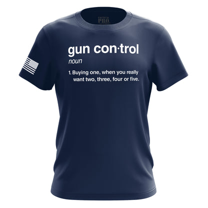 Gun Control
