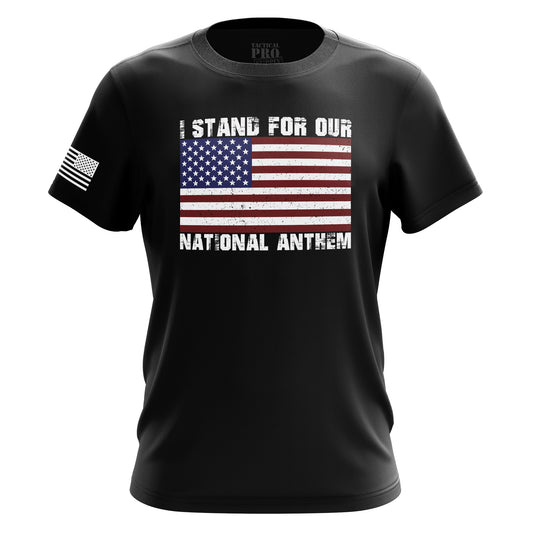 I Stand