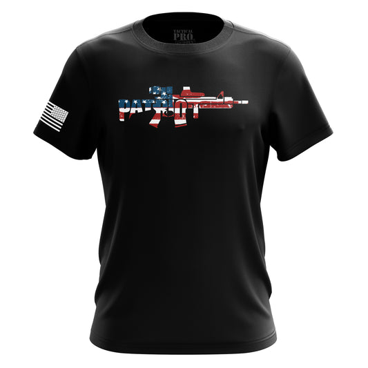 Patriot Rifle