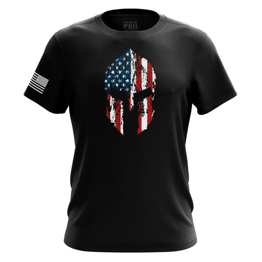 Spartan USA