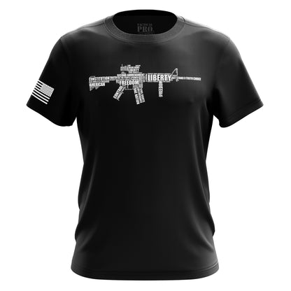 Rifle Liberty