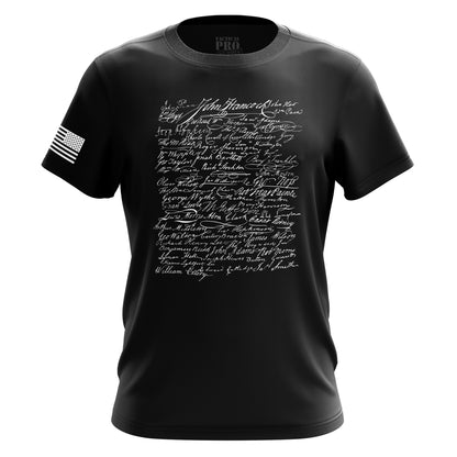 Signatures