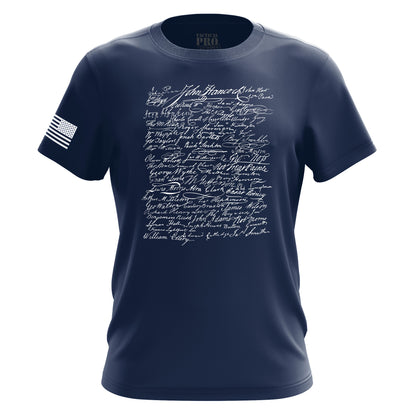 Signatures