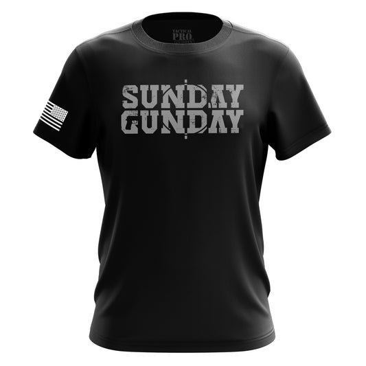 Sunday Gunday