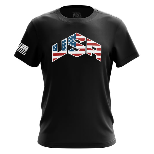 U.S.A