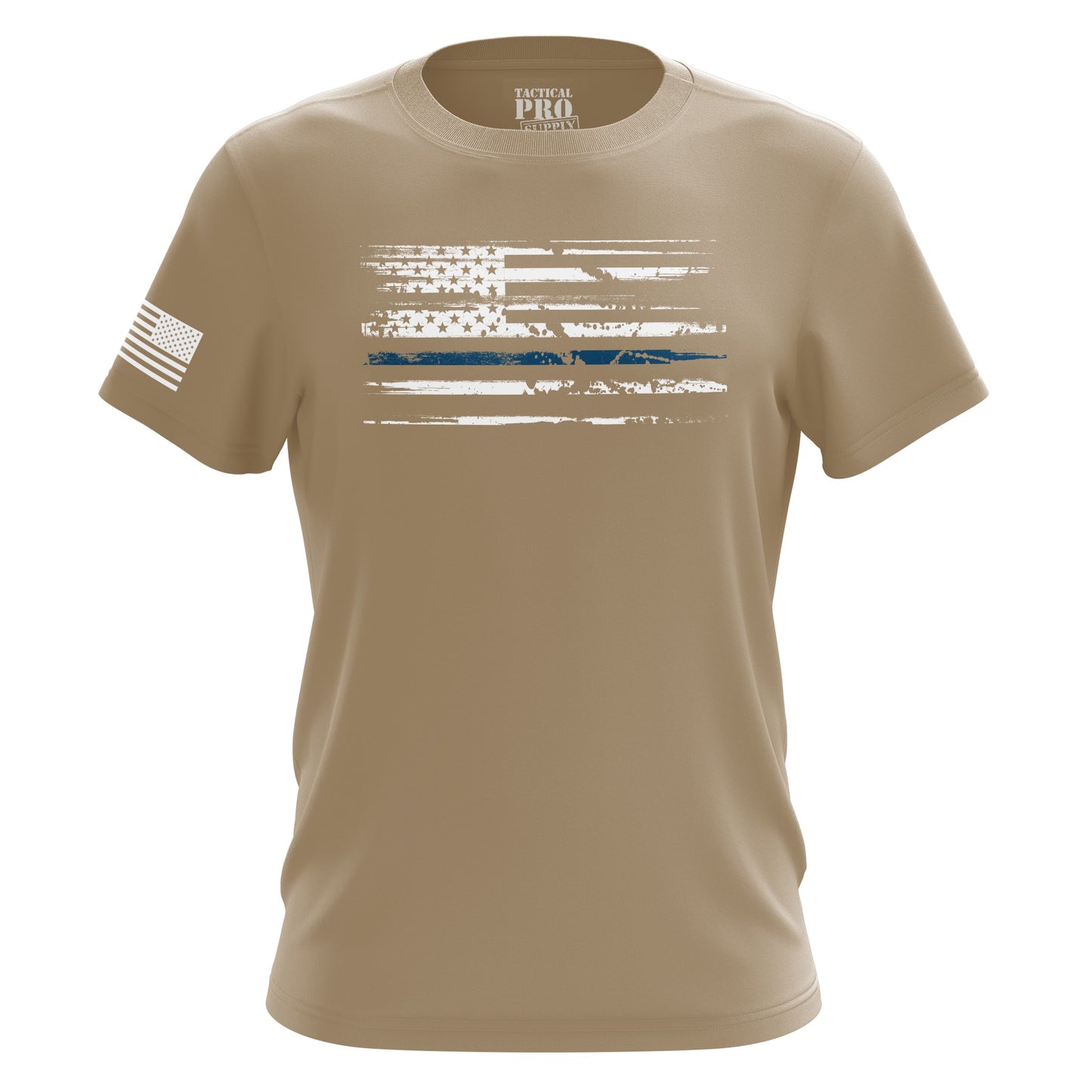 Blue Line