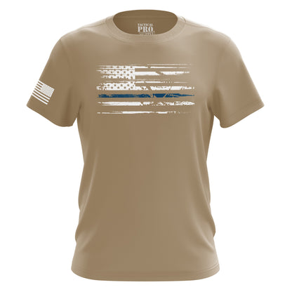 Blue Line