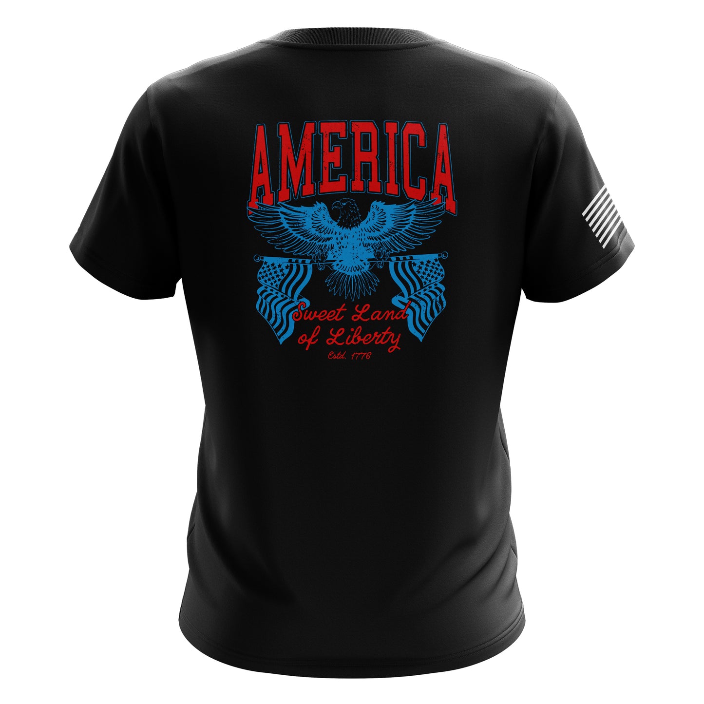 Blue Eagle