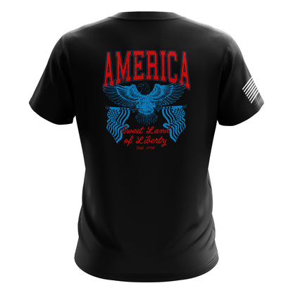 Blue Eagle
