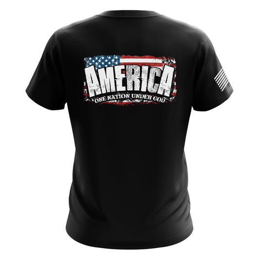 One Nation America