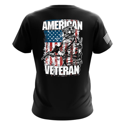 American Veteran