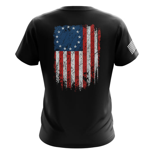 Betsy Ross Flag