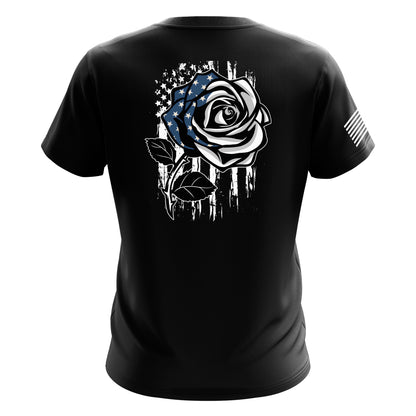 Blue Rose