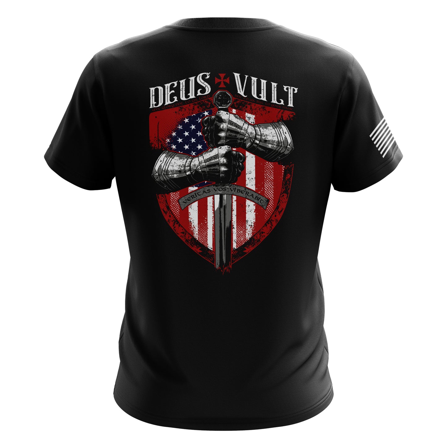 Deus Vult
