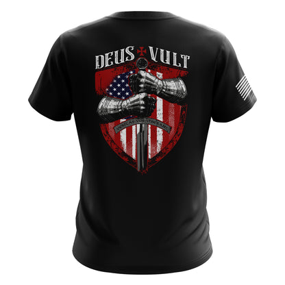 Deus Vult
