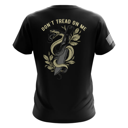 Don't Tread On Me V2
