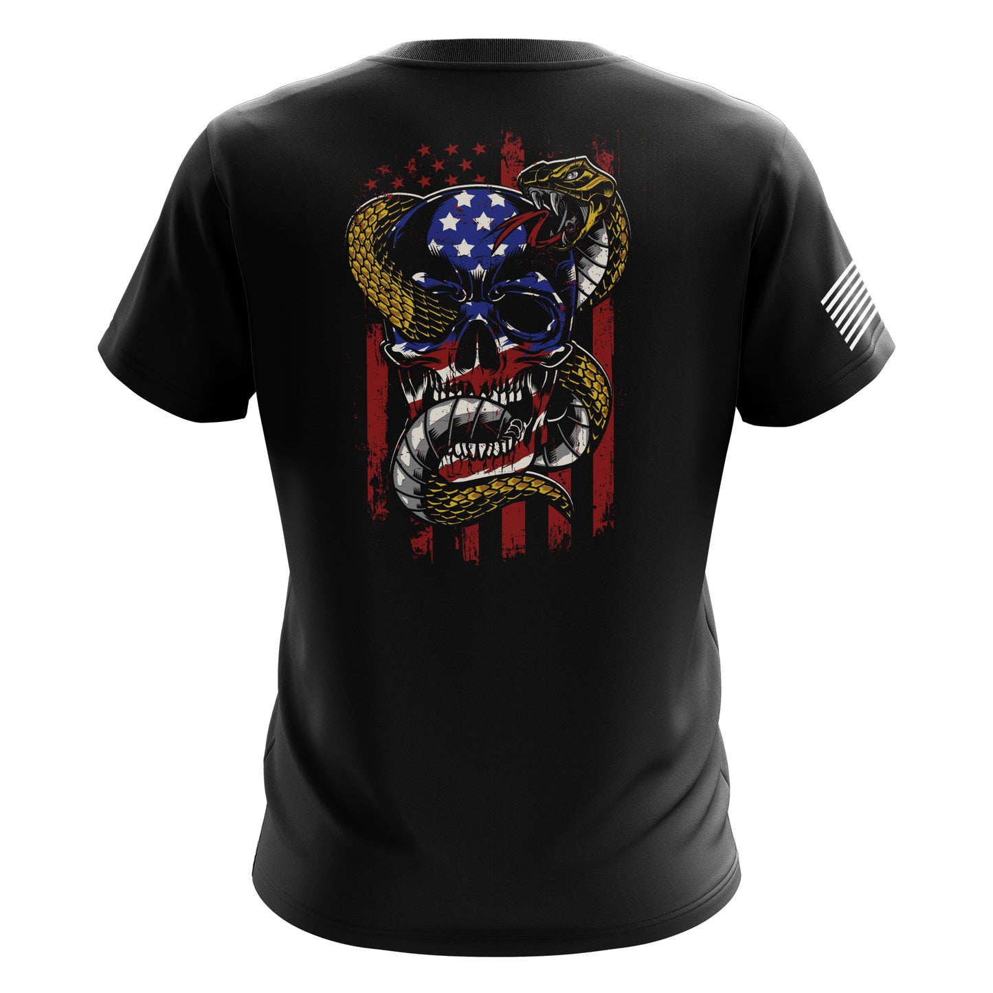 Skull Snake