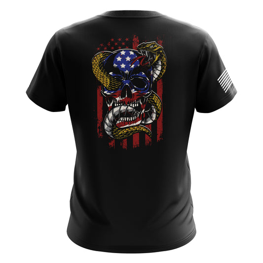 Skull Snake