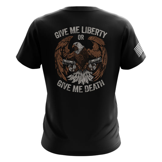 Liberty Eagle